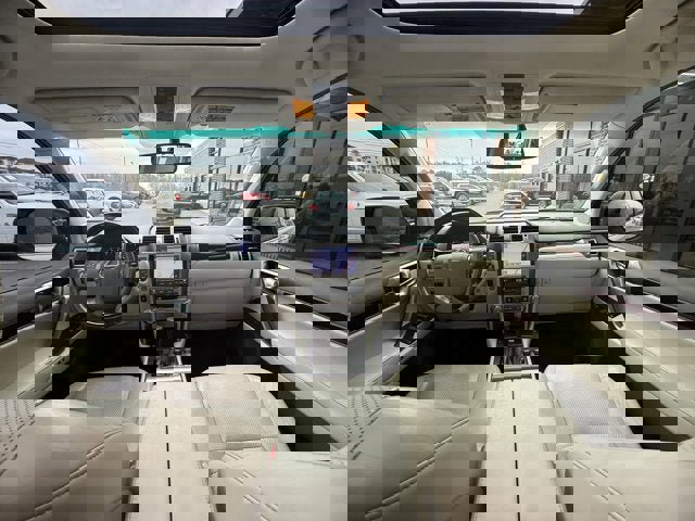 Used 2015 Lexus GX 460 Luxury image 18