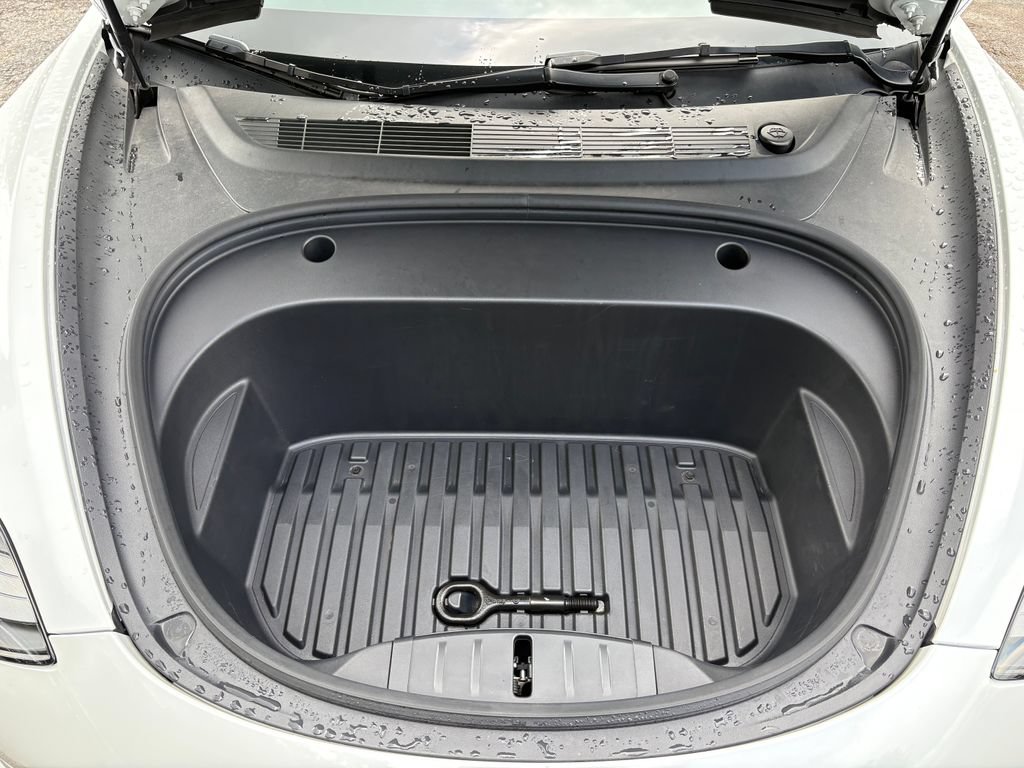 Used 2022 Tesla Model 3 Performance AWD/4WD image 26