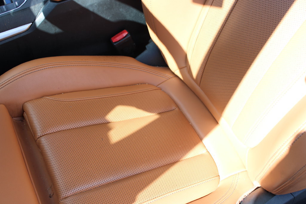 Used 2024 BMW 440i xDrive Convertible AWD/4WD image 17