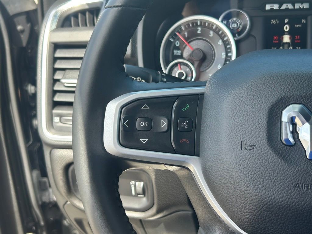 Used 2024 RAM 1500 Big Horn image 39
