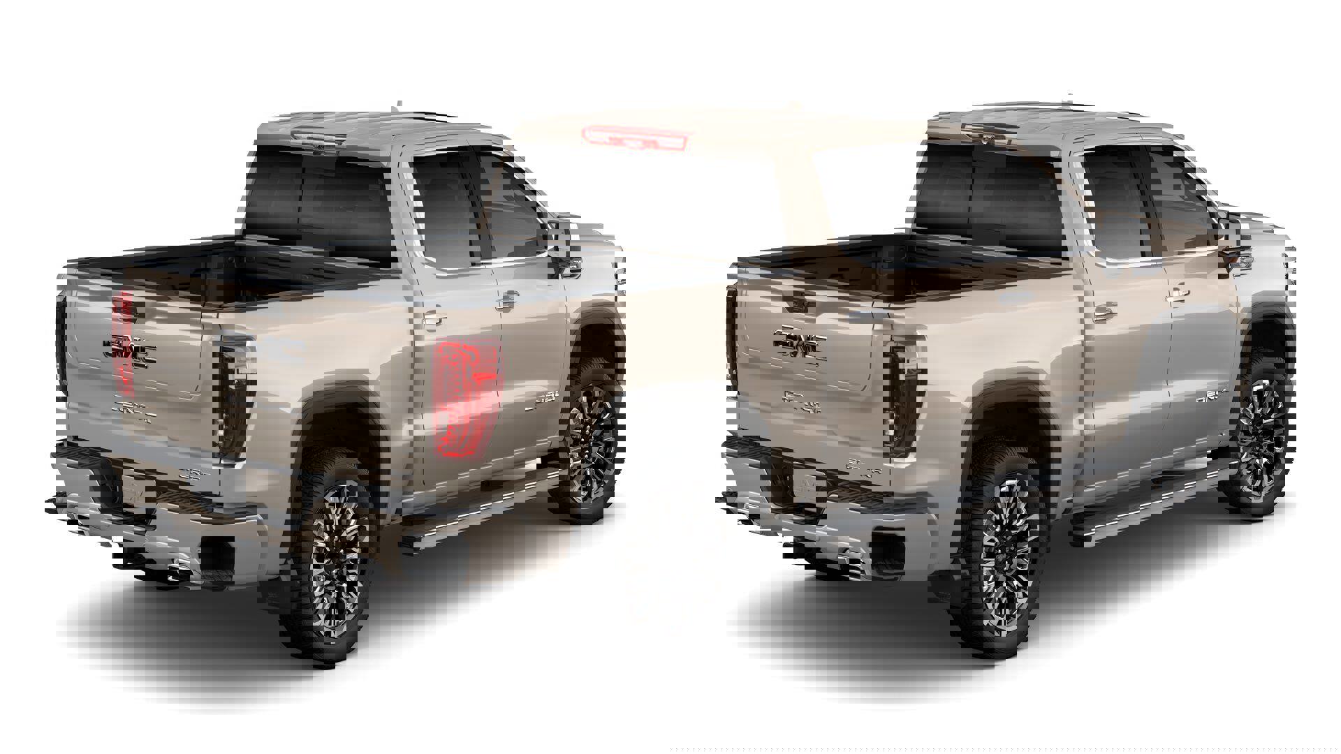 New 2026 GMC Sierra 1500 Denali Ultimate image 48