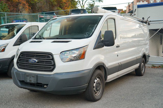 Used 2017 Ford Transit 150 148 Low Roof