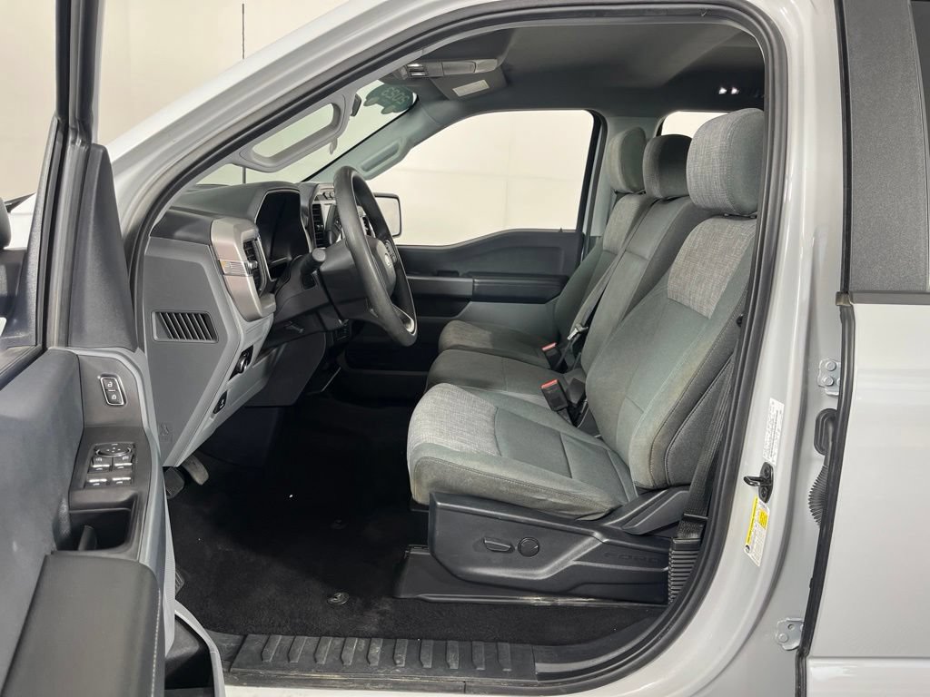 Used 2023 Ford F150 XLT AWD/4WD image 25