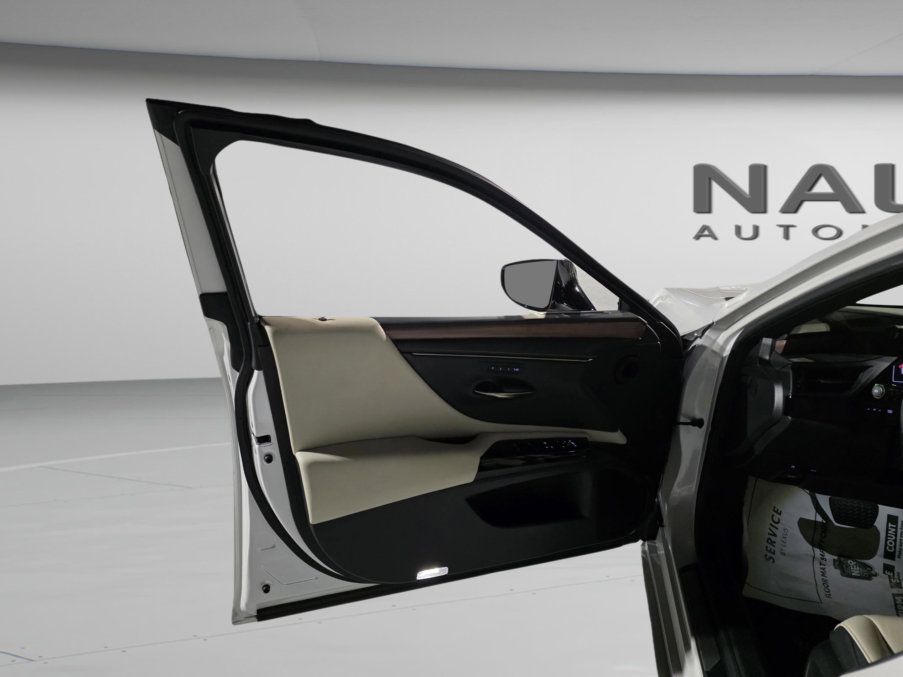 Used 2023 Lexus ES 350 w/ Premium Package image 27