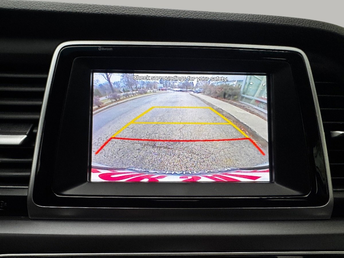 Used 2019 Hyundai Sonata SE image 28