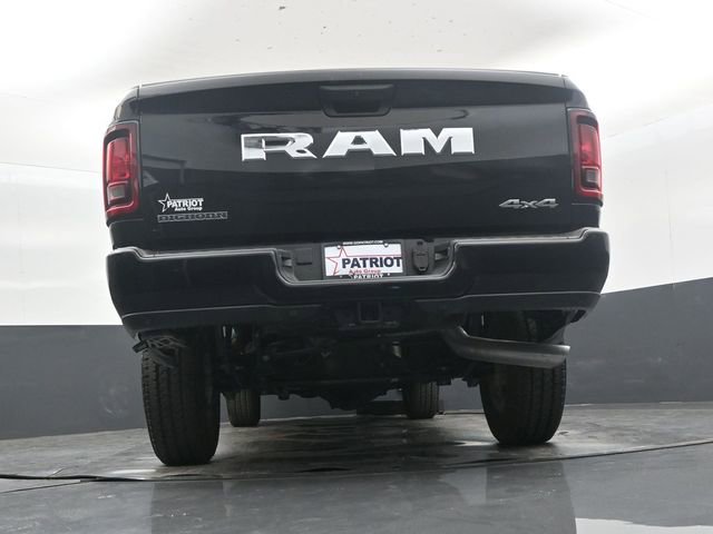 New 2026 RAM 2500 Big Horn image 42