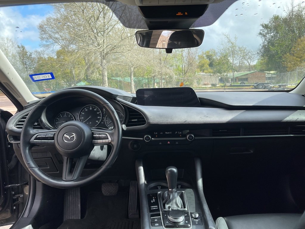 Used 2023 MAZDA MAZDA3 s image 11