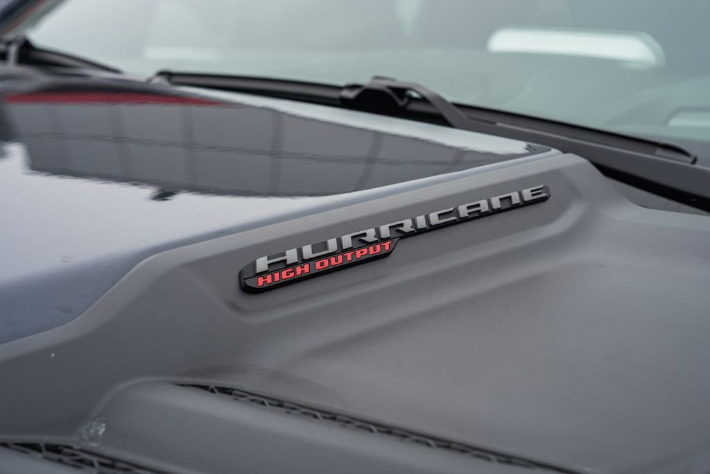 New 2026 RAM 1500 RHO w/ RHO Level 1 Equipment Group image 18