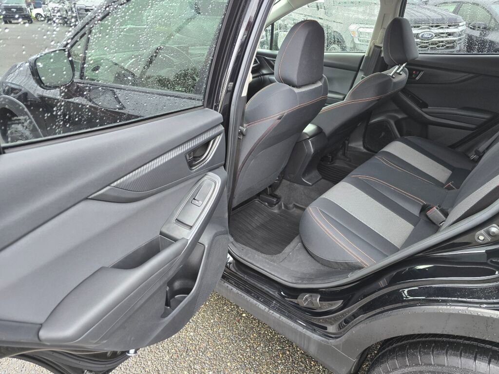 Used 2021 Subaru Crosstrek 2.0i Premium w/ Moonroof Package AWD/4WD image 11