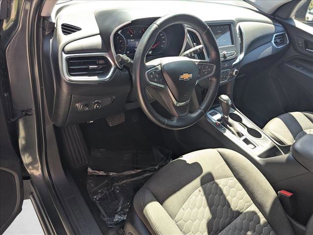 Used 2019 Chevrolet Equinox LT AWD/4WD image 10