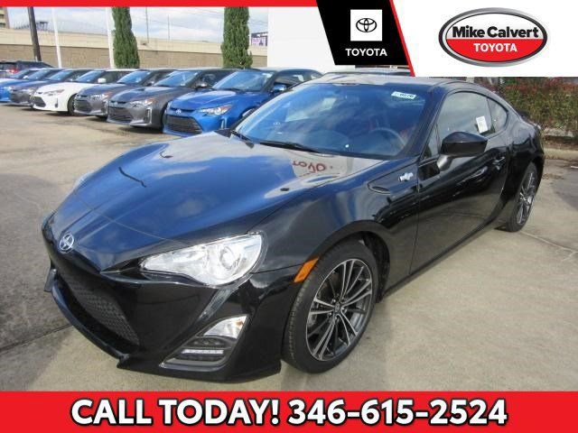 Used 2016 Scion FR-S image 1