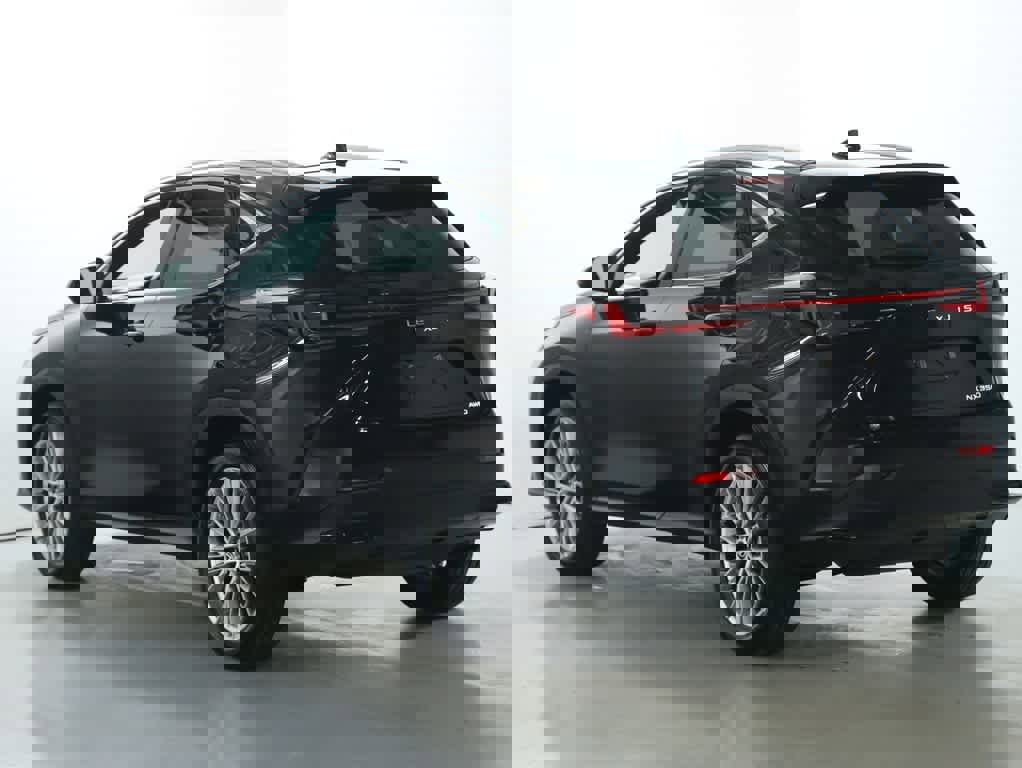 Used 2023 Lexus NX 350 AWD image 40