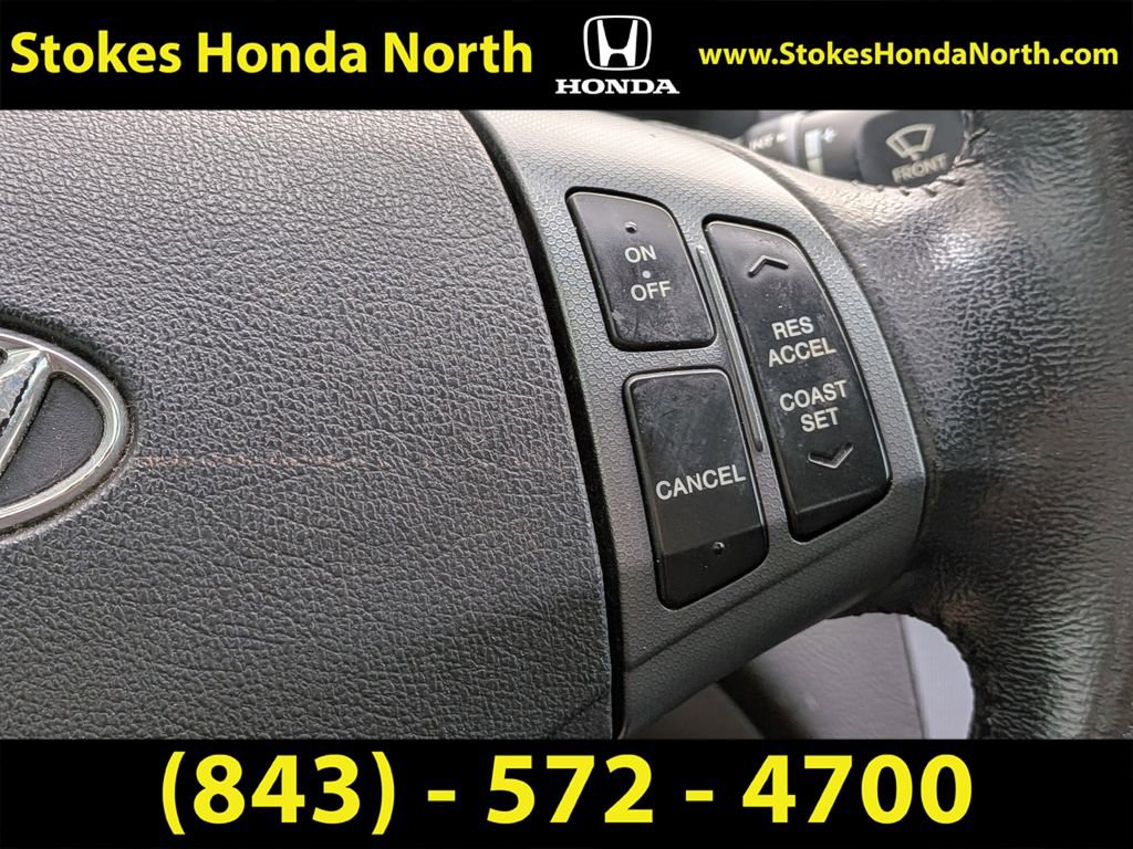 Used 2009 Hyundai Elantra SE FWD image 29