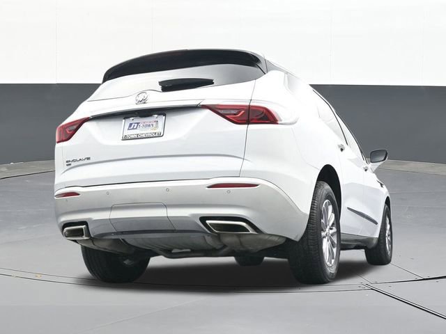 Used 2024 Buick Enclave Premium image 45