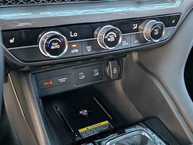 New 2026 Acura Integra image 13