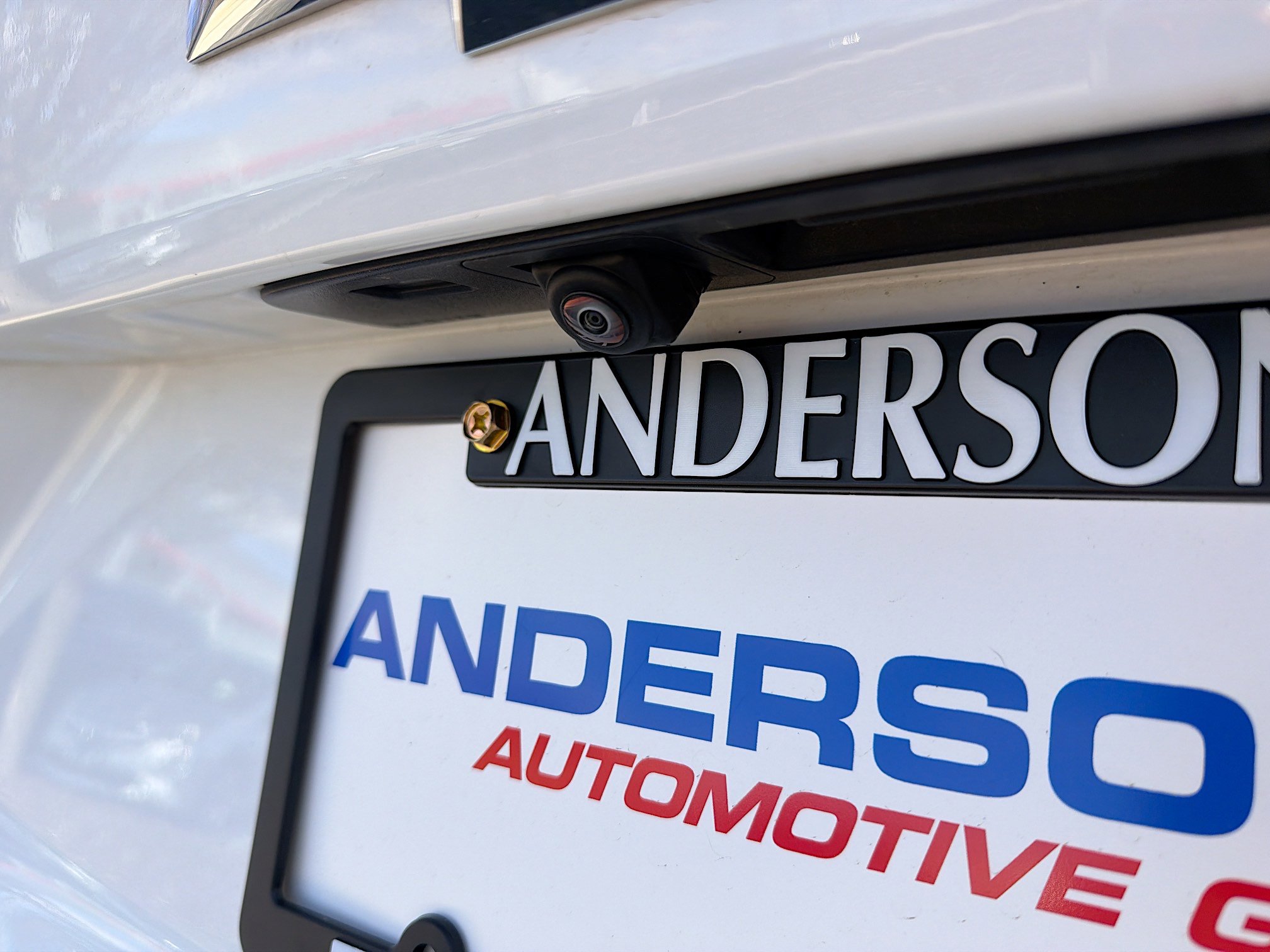 Used 2024 Chevrolet Trax RS w/ Driver Confidence Package image 14