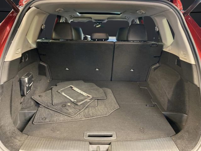 Used 2021 Nissan Rogue SL image 14