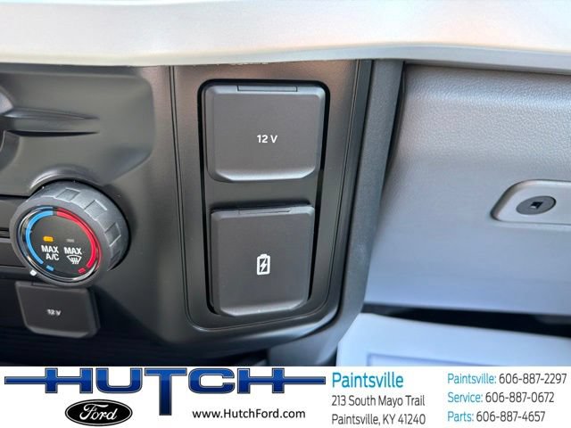 New 2026 Ford F250 XL w/ STX Appearance Package AWD/4WD image 35