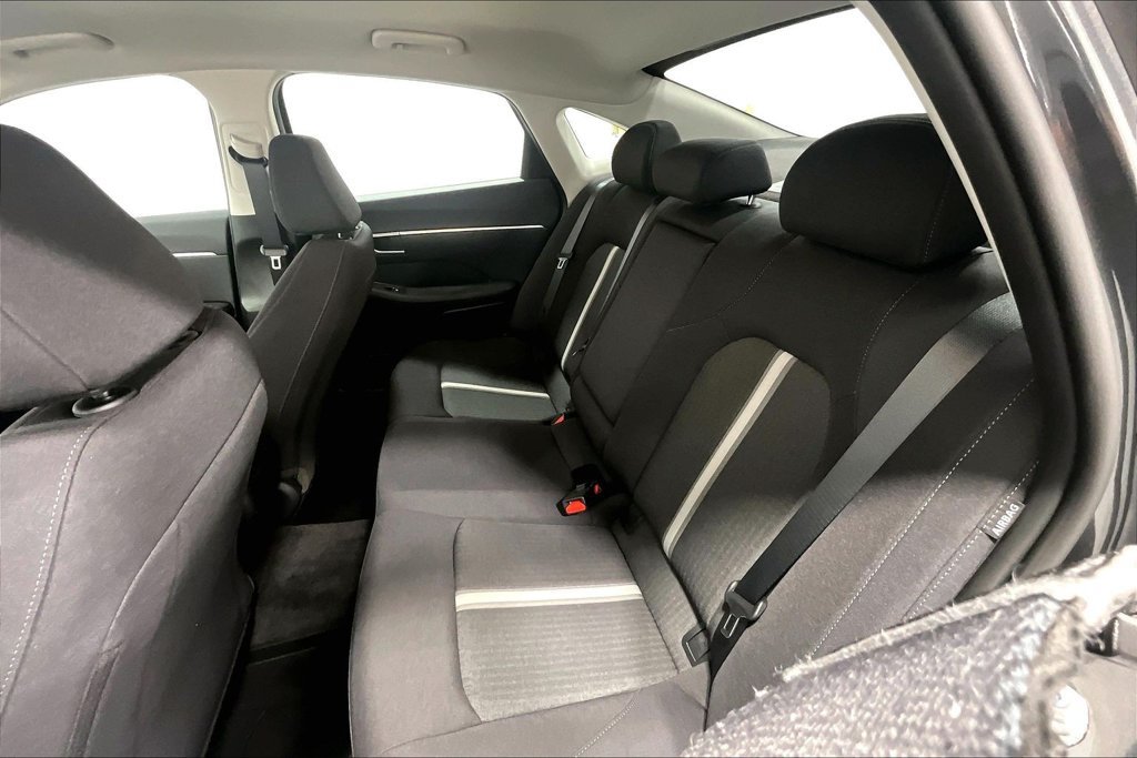 Used 2026 Hyundai Sonata SEL FWD image 26