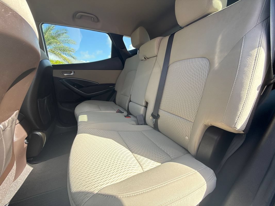 Used 2017 Hyundai Santa Fe Sport FWD image 13