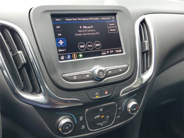 Used 2023 Chevrolet Equinox LT image 23