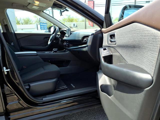 Certified 2023 Nissan Rogue S AWD/4WD image 14