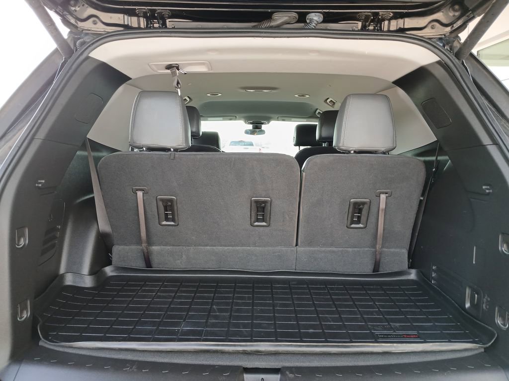 Certified 2020 Chevrolet Traverse LT image 27