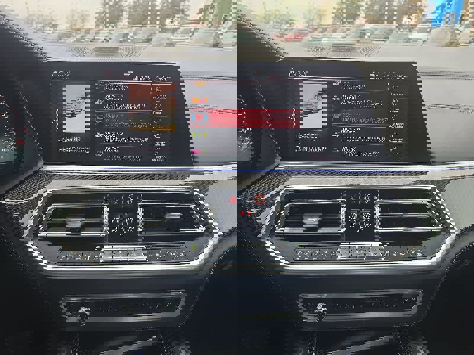 Used 2020 BMW X5 M Competition w/ Executive Package image 26