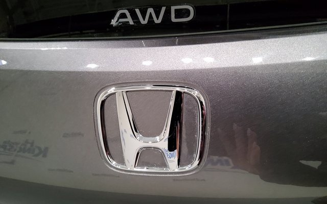 Used 2026 Honda HR-V EX-L image 43
