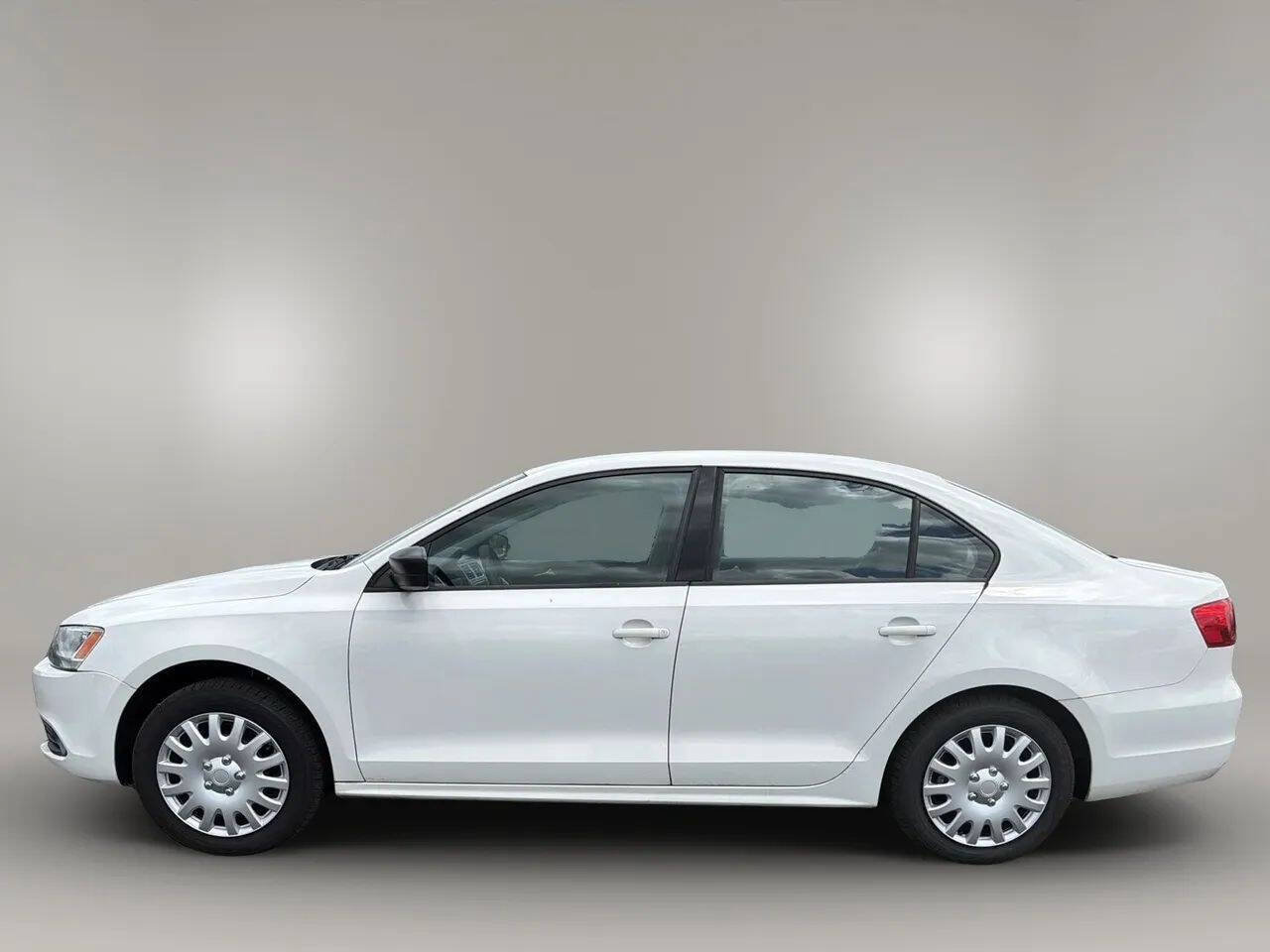 Used 2014 Volkswagen Jetta S FWD image 4