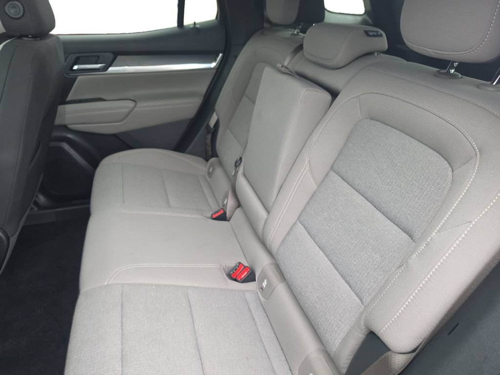Used 2026 GMC Terrain Elevation w/ LPO, Floor Liner Package FWD image 13