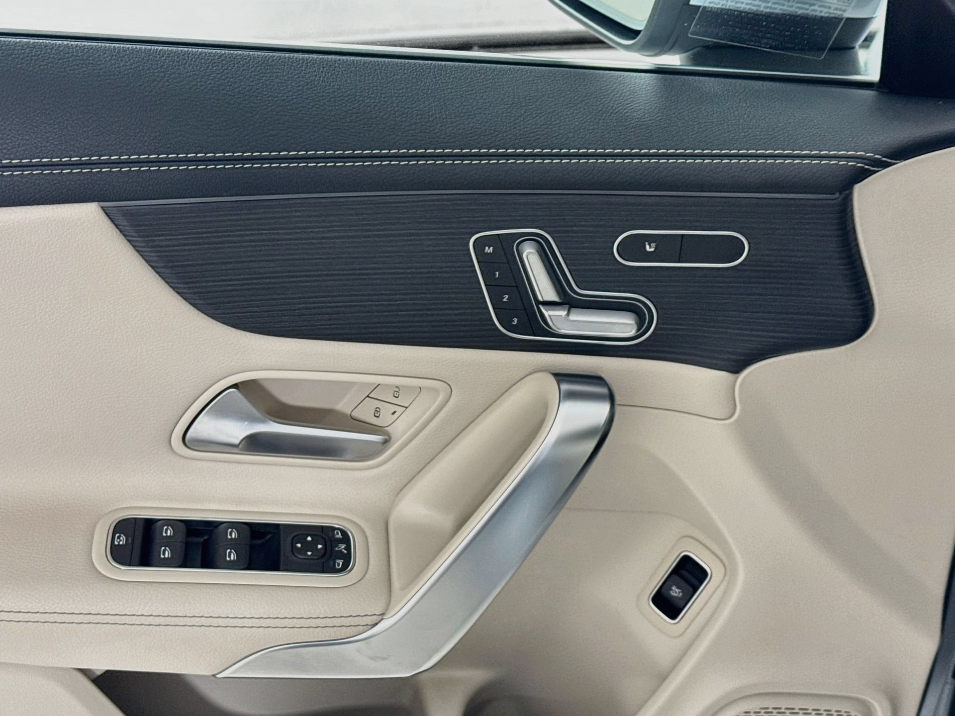 Certified 2026 Mercedes-Benz CLA 250 image 18