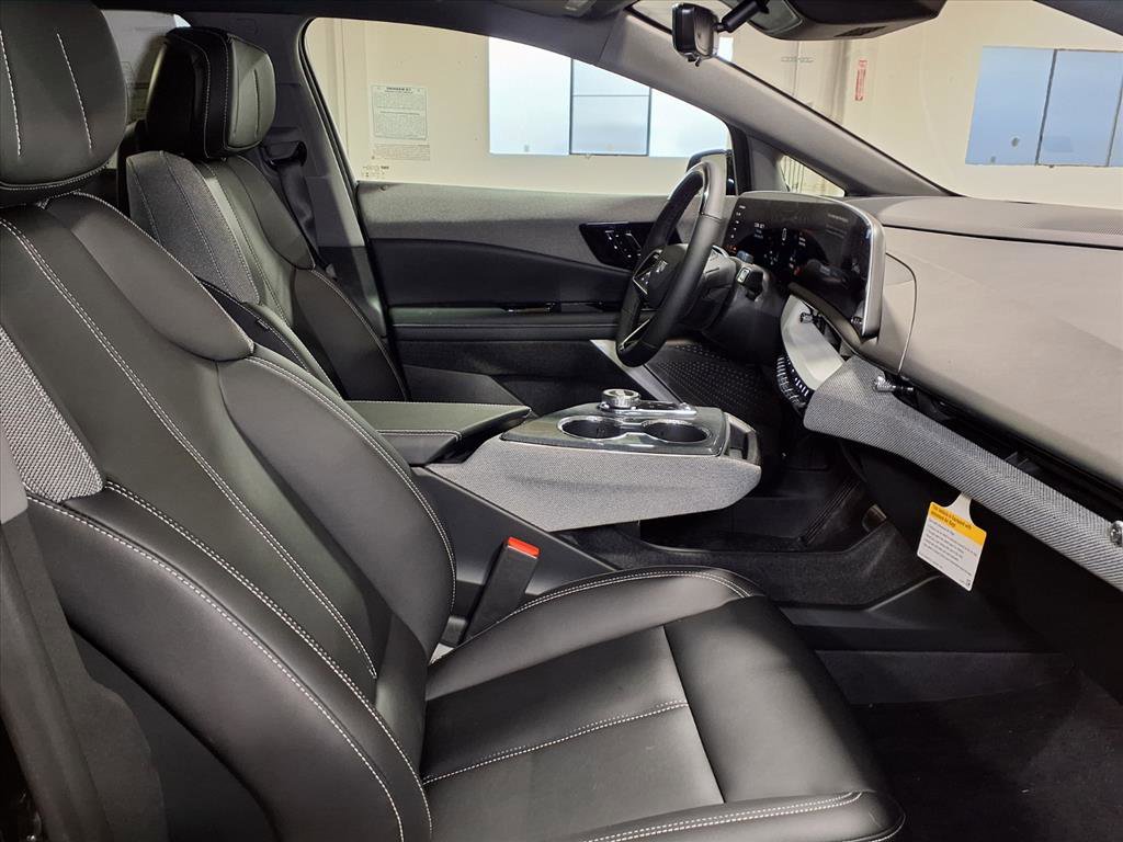 New 2026 Cadillac Optiq Sport 1 image 5