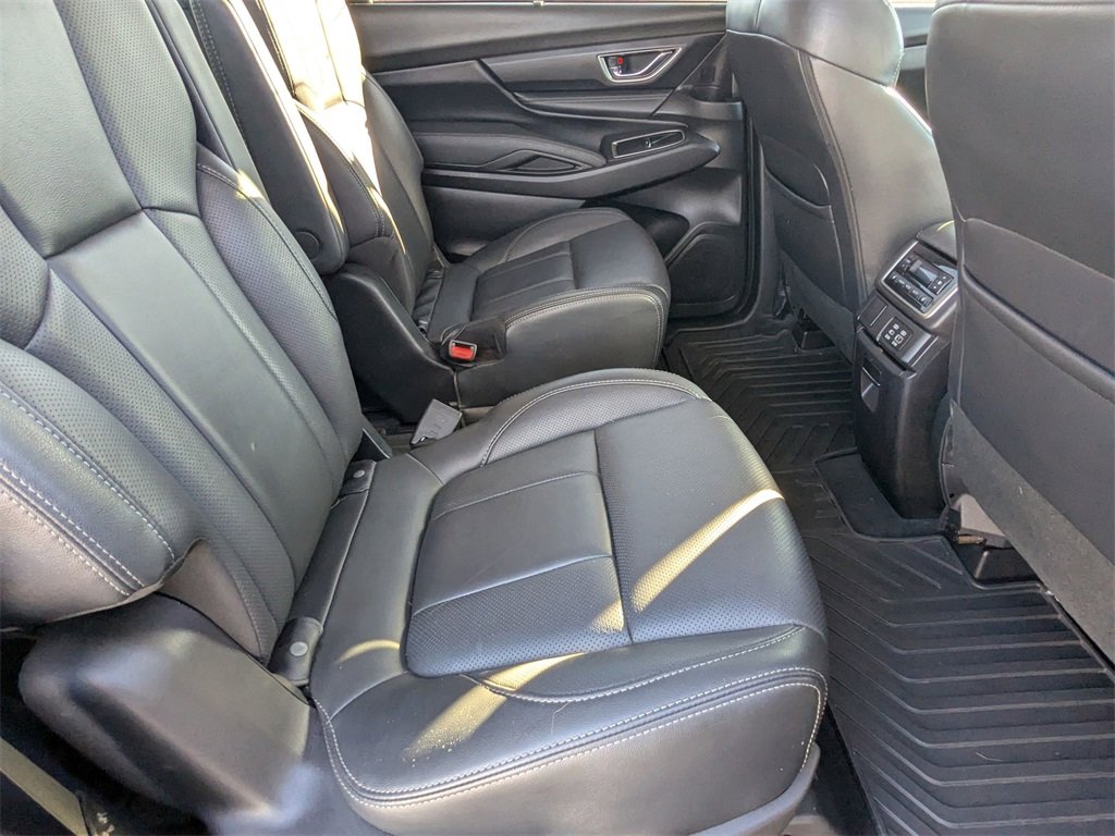 Used 2023 Subaru Ascent Limited image 18