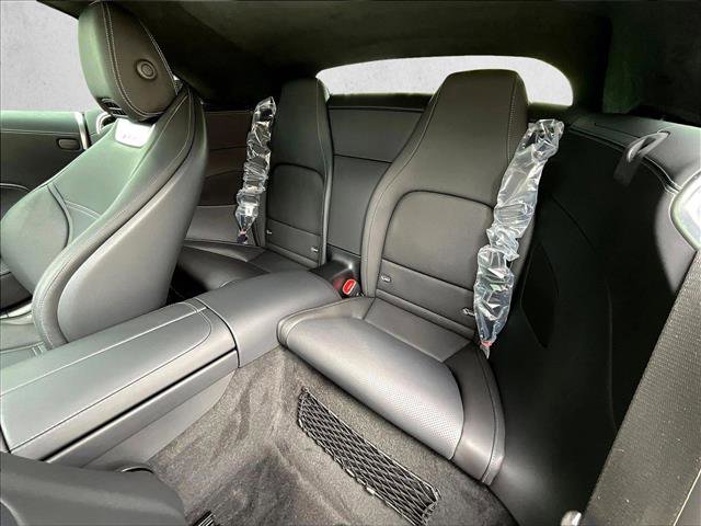 New 2026 Mercedes-Benz SL 63 AMG 4MATIC image 12