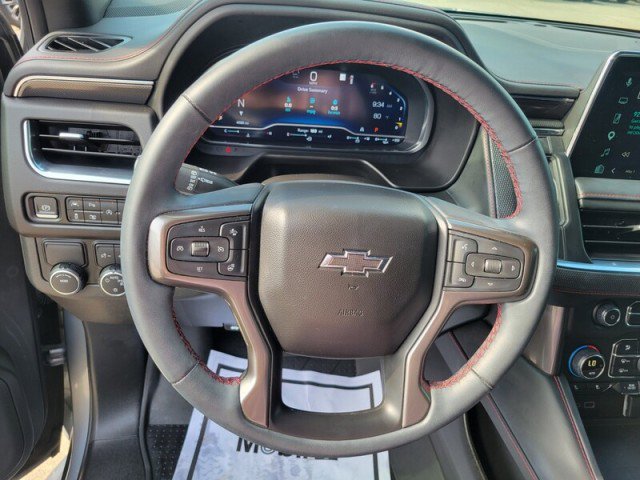 Used 2023 Chevrolet Tahoe RST w/ Luxury Package RWD image 13