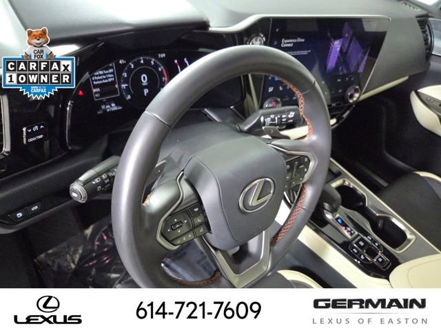 Used 2024 Lexus NX 350 AWD image 18