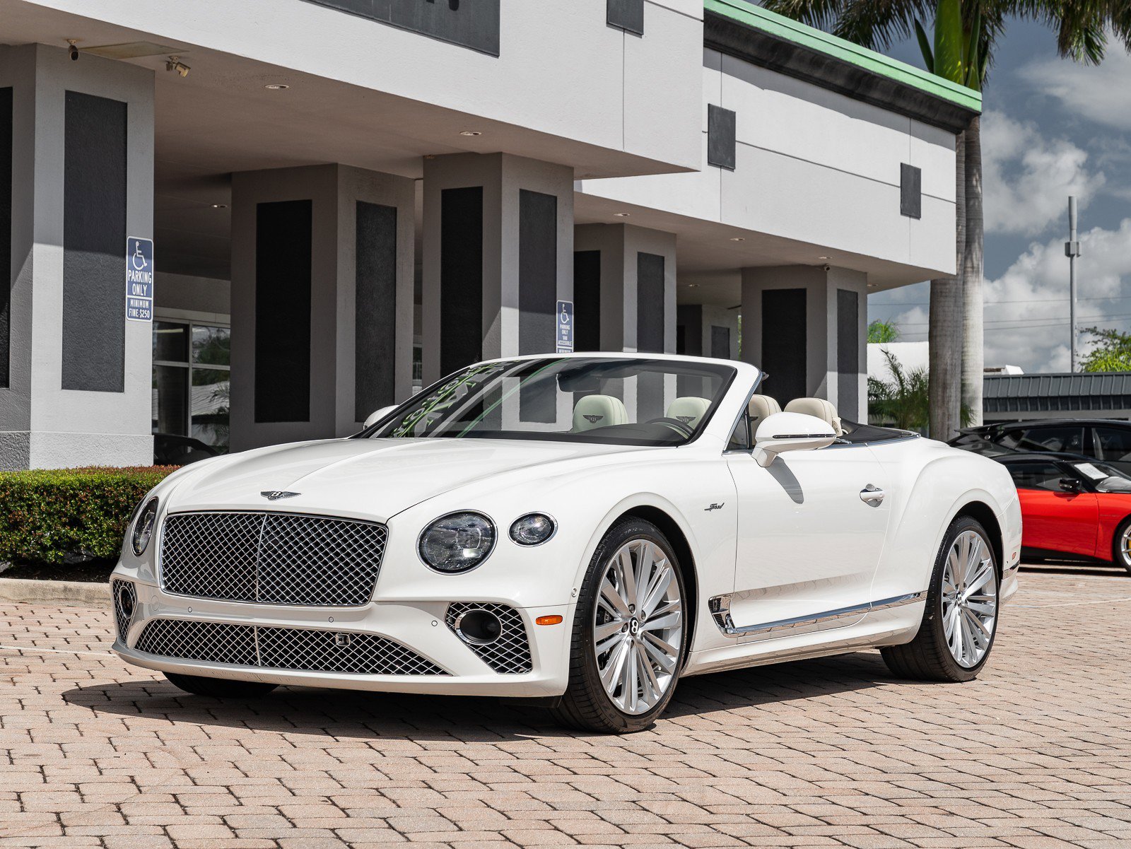 Used 2022 Bentley Continental GT Speed image 29