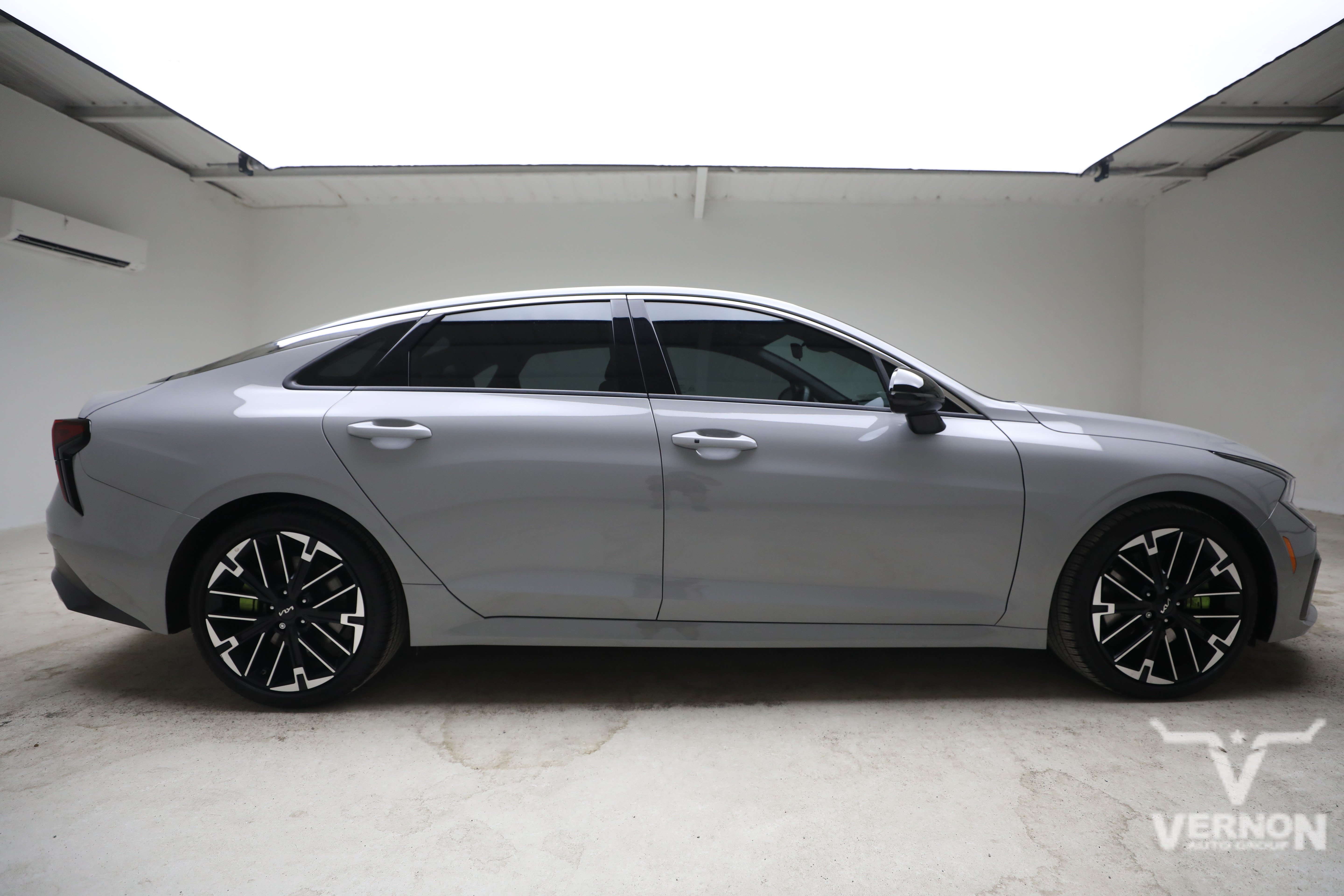Used 2026 Kia K5 GT FWD image 6