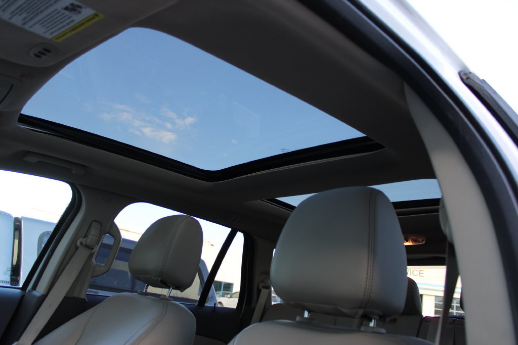 Used 2013 Ford Edge Limited FWD image 6