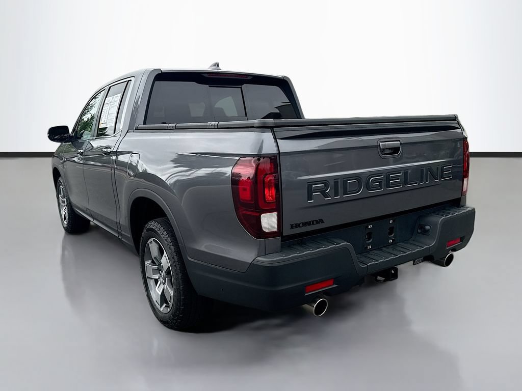 Used 2024 Honda Ridgeline RTL image 6