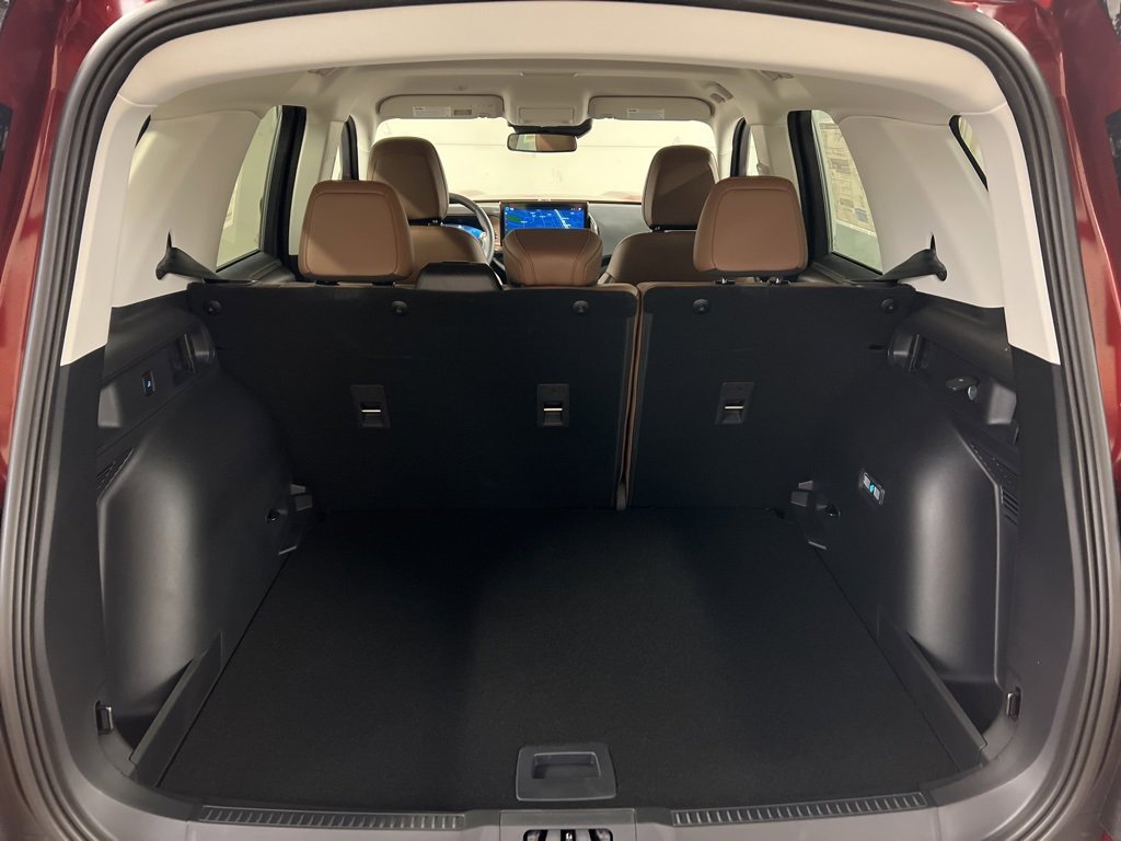 New 2025 Ford Bronco Sport Outer Banks w/ Outer Banks Tech Package+ image 33