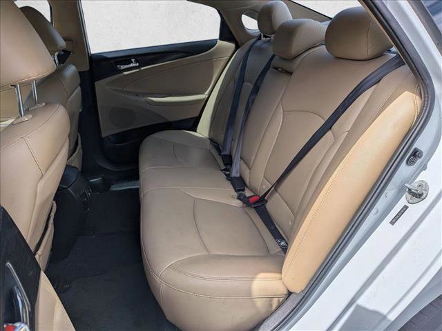 Used 2013 Hyundai Sonata Limited image 15