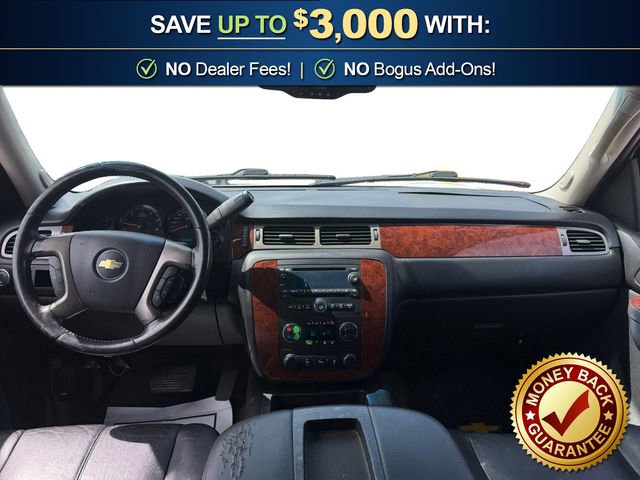 Used 2013 Chevrolet Tahoe LT w/ Luxury Package image 17
