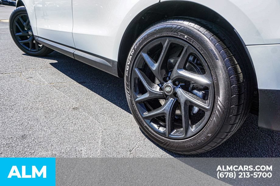 Used 2023 Land Rover Range Rover Sport SE AWD/4WD image 15