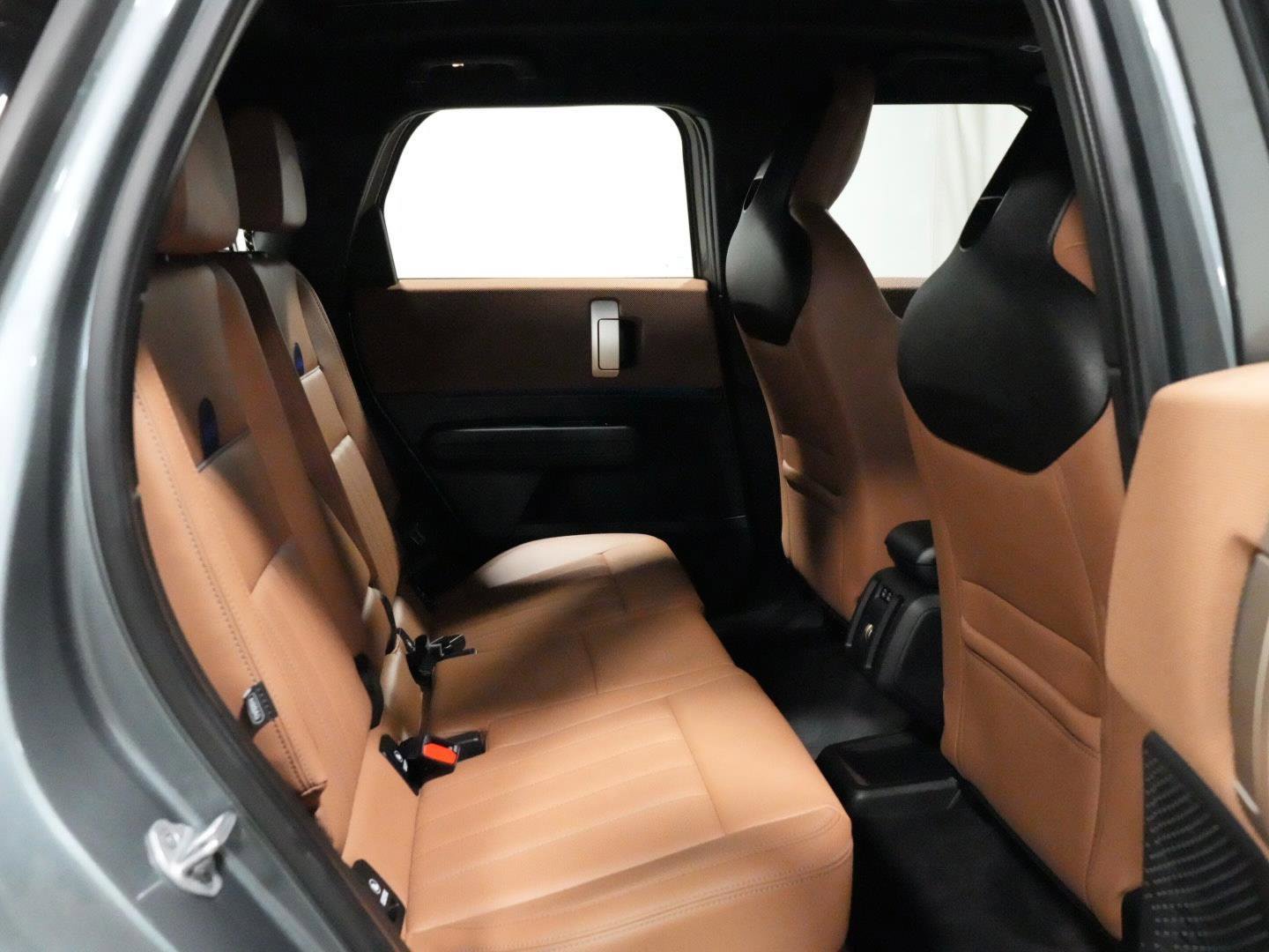 Certified 2026 MINI Cooper Countryman S image 11