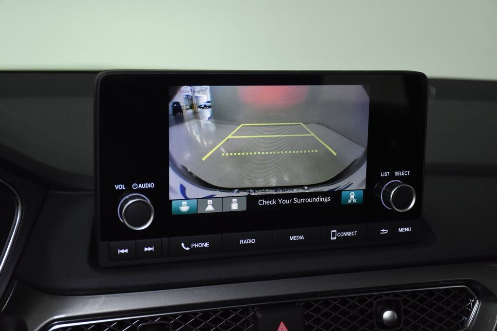 Used 2025 Acura Integra image 12