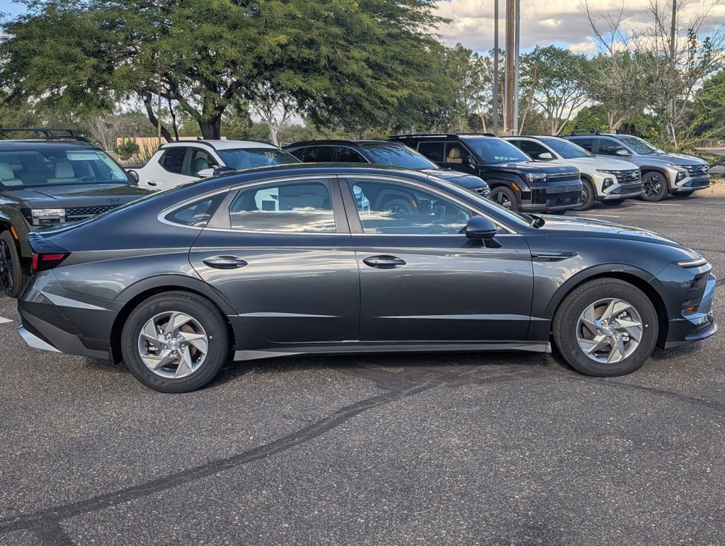 New 2026 Hyundai Sonata SE image 6