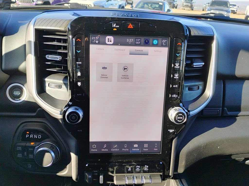 New 2026 RAM 1500 Big Horn image 30