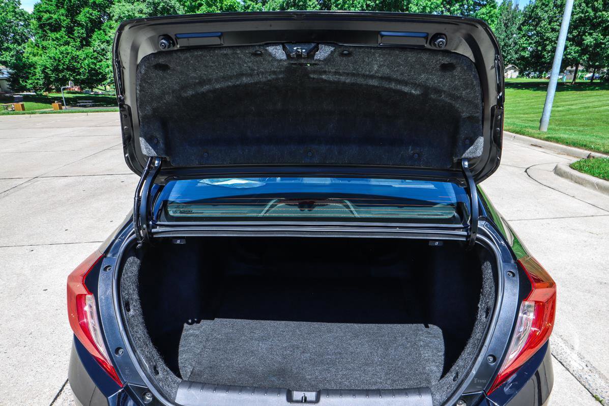 Used 2019 Honda Civic EX-L image 22